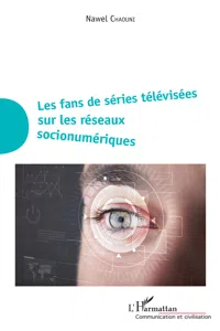 Les fans de séries télévisées sur les réseaux socionumériques_cover