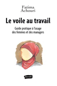 Le voile au travail_cover