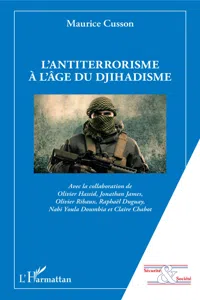 L'antiterrorisme à l'âge du djihadisme_cover