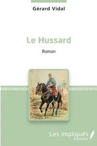 Le Hussard_cover