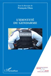 L'identité du gendarme_cover