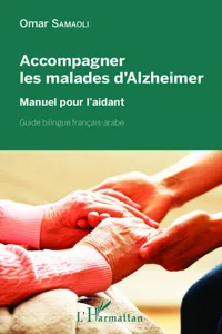 Accompagner les malades d'Alzheimer_cover