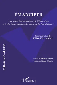 Émanciper_cover