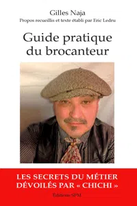 Guide pratique du brocanteur_cover