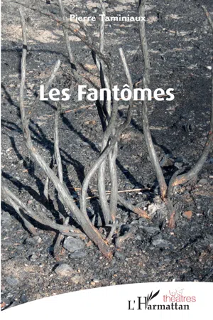 Les Fantômes