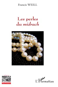 Les perles du midrach_cover