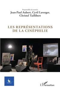 Les représentations de la cinéphilie_cover