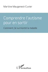 Comprendre l'autisme pour en sortir_cover