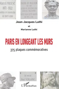 Paris en longeant les murs_cover