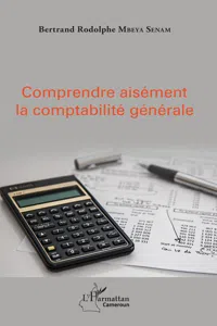 Comprendre aisément la comptabilité générale_cover