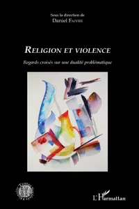 Religion et violence_cover