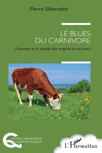 Le blues du carnivore_cover