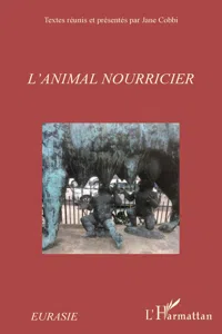 L'animal nourricier_cover