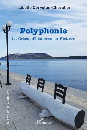 Polyphonie