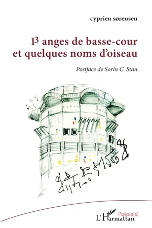 13 anges de basse-cour et quelques noms d'oiseau