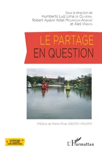 Le partage en question_cover