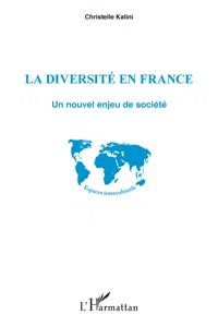 La diversité en France_cover