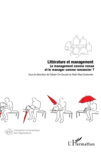 Littérature et management_cover