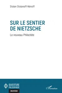 SUR LE SENTIER DE NIETZSCHE_cover