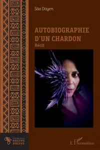 Autobiographie d'un chardon_cover