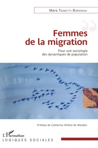 Femmes de la migration_cover