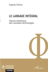 Le langage intégral_cover