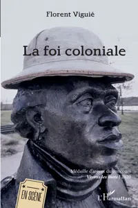 La foi coloniale_cover