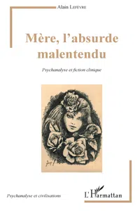 Mère, l'absurde malentendu_cover