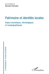 Patrimoine et identités locales_cover