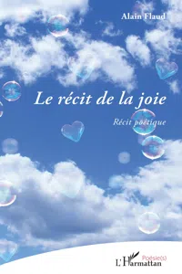 Le récit de la joie_cover