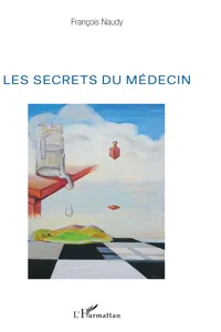 Les secrets du médecin_cover