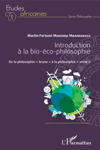 Introduction à la bio-éco-philosophie_cover