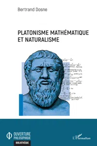 Platonisme mathématique et naturalisme_cover