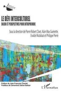 Le défi interculturel_cover