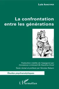 La confrontation entre les générations_cover