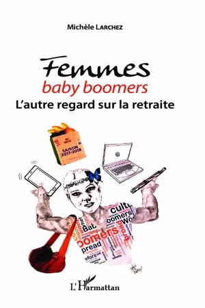 Femmes baby boomers