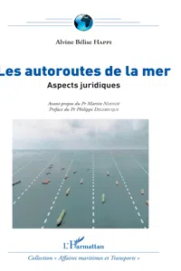 Les autoroutes de la mer_cover