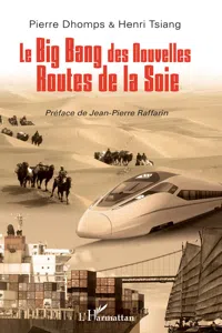 Le big bang des nouvelles routes de la soie_cover