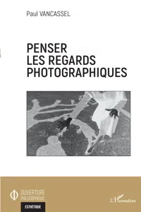 Penser les regards photographiques_cover