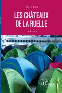 Les châteaux de la ruelle_cover