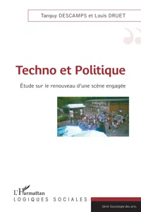 Techno et Politique_cover