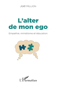 L'alter de mon ego_cover