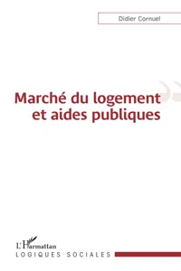 Marché du logement et aides publiques_cover