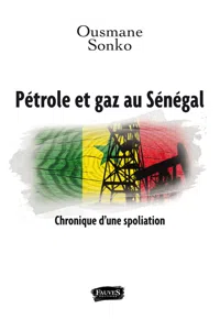 Pétrole et gaz au Sénégal_cover