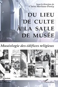 Du lieu de culte à la salle de musée_cover