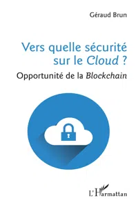 Vers quelle sécurité sur le Cloud ?_cover