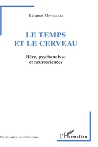 Le temps et le cerveau_cover