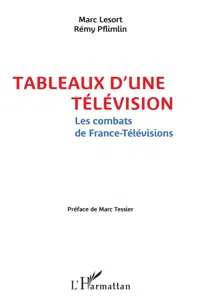 Tableaux d'une télévision_cover