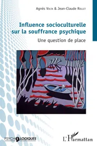 Influence socioculturelle sur la souffrance psychique_cover