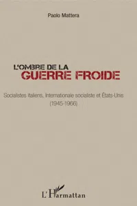 L'ombre de la guerre froide_cover